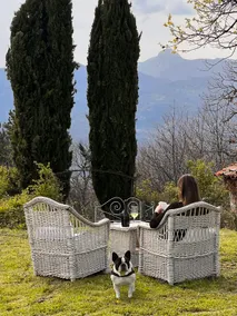 Casa di Tiglio – Your retreat home in Tuscany - Image 2