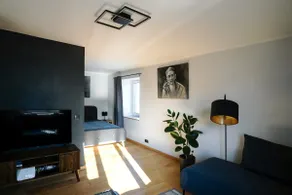 Cozy apartment by the river - Image 2