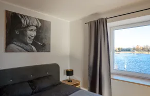 Cozy apartment by the river - Image 3