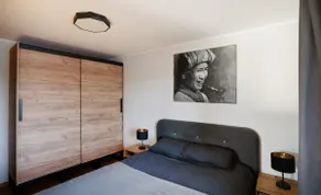 Cozy apartment by the river - Image 4