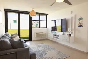 Beach Villa in Jobos, Isabela+Solar/Battery Backup - Image 5