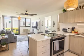 Beach Villa in Jobos, Isabela+Solar/Battery Backup - Image 4