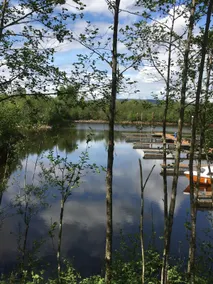 Bernard’s Logcabins - Image 5