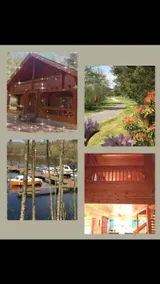 Bernard’s Logcabins - Image 4