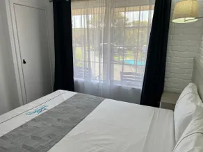 2 Bedroom Apartment with a Spa close to beach. - Image 4