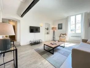 Atypique Loft Marais Niçois - Image 2