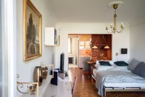 Apartment Castle View - Image 3