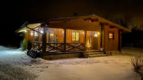 Log house in Alliku - Image 2