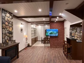 The Sky House : Where Mountains Meet the Open Sky - Image 4