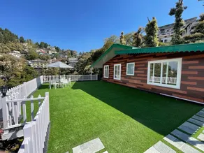 The Sky House : Where Mountains Meet the Open Sky - Image 2