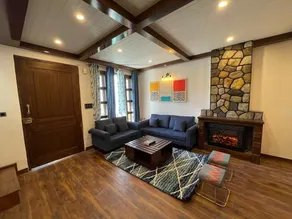 The Sky House : Where Mountains Meet the Open Sky - Image 3