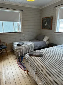 The Yellow Lodge. Cosy rustic apartment. - Image 3