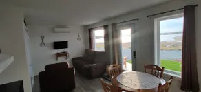 Chalet # 5 in Camp Chaleur - Image 3