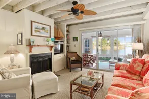 Ocean City Cozy Lake House - 1 Mile from Beach - Image 2