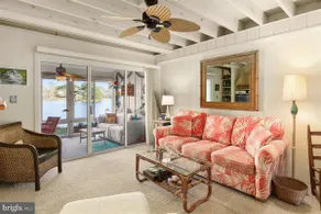 Ocean City Cozy Lake House - 1 Mile from Beach - Image 5