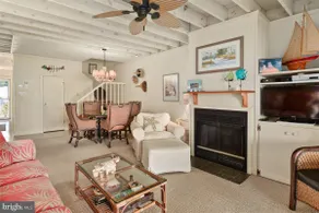 Ocean City Cozy Lake House - 1 Mile from Beach - Image 4