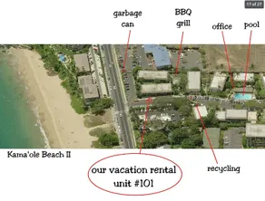 Next to Beach, Foods & Shops - Updated w/ View! - Image 5