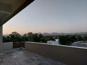 Villa by the Hill | Spacious & Peaceful 3BHK Stay - Image 4