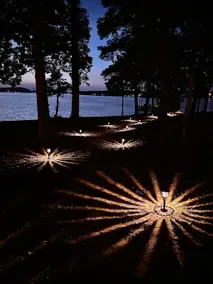 Family Lakehouse | widewater views | sleeps 10-12 - Image 4