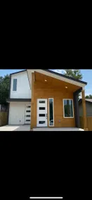 Bright and Stylish Modern Home - Image 5
