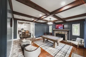 The Mamie House: A Memorable Getaway Near DT Hburg - Image 2