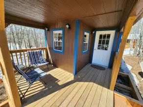 Premier Cabin - Image 2