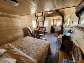 Premier Cabin - Image 4