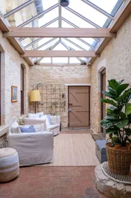 Karatta Cottage - charming seaside retreat - Image 2
