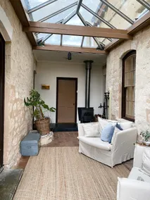 Karatta Cottage - charming seaside retreat - Image 4
