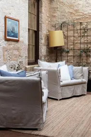 Karatta Cottage - charming seaside retreat - Image 3