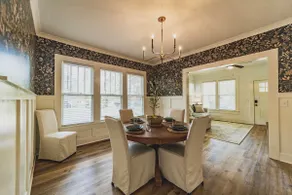 The Pearl House: A peaceful abode near DT H'burg - Image 3