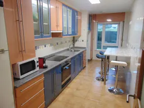 apartment with garden - Image 2