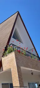 Tipuana Itá Chalet - Image 3