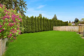 Fenced Backyard + Pets! Garage! A/C + Heating! - Image 2