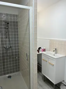 Moulins center - Apartment N*5 - (near PAL) - Image 5