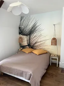 Moulins center - Apartment N*5 - (near PAL) - Image 4