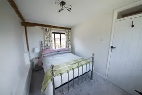 Cottage de campagne rénové avec piscine près de Tenterden - Image 5