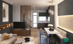 Park Riverside Villa - Image 2