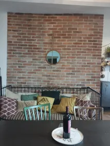 Picture-perfect apartment 3 bedrooms - Image 4