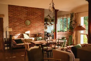 Picture-perfect apartment 3 bedrooms - Image 5