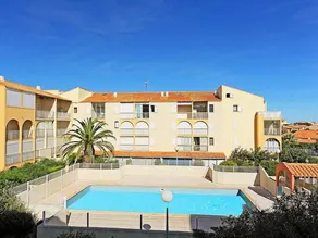 Cozy apartment Narbonne beach - Image 2