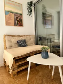 Cozy apartment Narbonne beach - Image 5