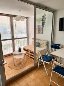 Cozy apartment Narbonne beach - Image 4