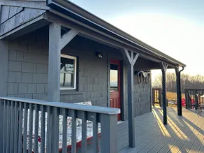 Magical cabin with amazing views - Image 3