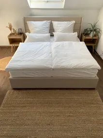Cozy & beautiful apartment - Image 4