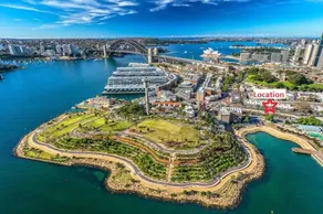 Waterfront - KING Suite Newly Renovated Sydney #A2 - Image 3