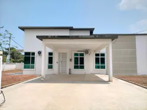Homestay 88A MLK + Private Pool + Wi-Fi Netflix - Image 3