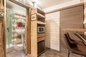 The ”Chamonix” Suite with breakfast included - Image 5