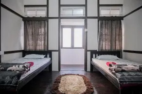 The InTown Inn | Annexe (4 to 6 People) - Image 4