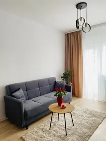 Malina Residence Aparthotel - Image 2